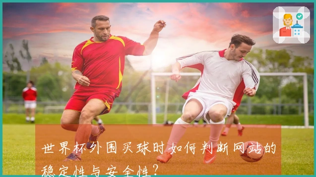 世界杯外围买球时如何判断网站的稳定性与安全性？